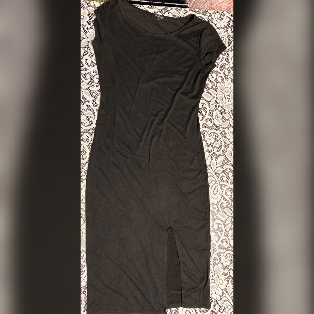 Midi Dress